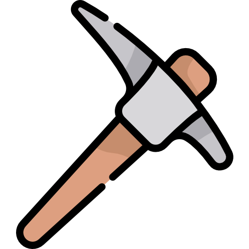 Pick icon
