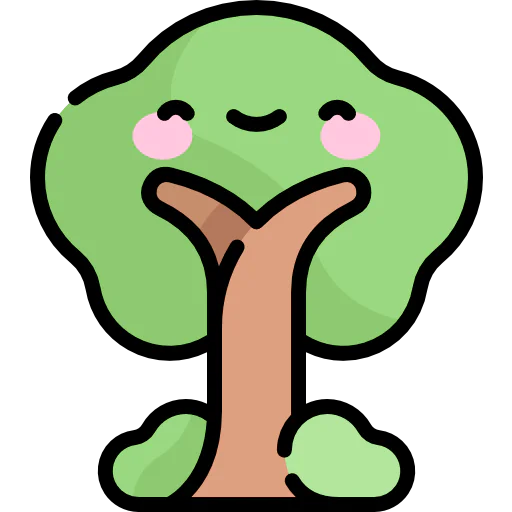 Tree icon