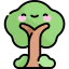 Tree icon 64x64