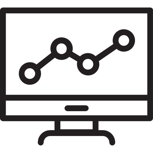 Stats icon