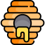 Honeycomb icon 64x64
