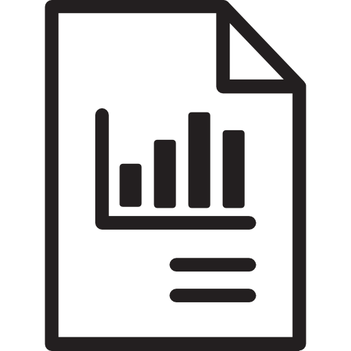 Stats icon