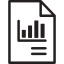 Stats icon 64x64