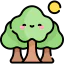 Trees icon 64x64