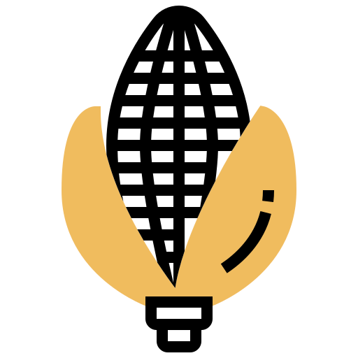 Corn icon
