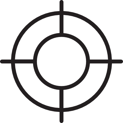 Target icon