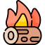Fire icon 64x64