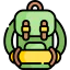 Backpack icon 64x64