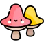 Mushrooms icon 64x64