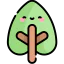Leaf icon 64x64