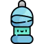Bottle of water icon 64x64