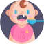 Baby icon 64x64