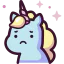 Unicorn icon 64x64