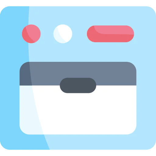 Oven icon