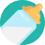 Feeding bottle icon 64x64