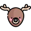Deer icon 64x64