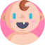 Baby icon 64x64