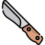 Knife icon 64x64