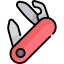 Swiss knife icon 64x64
