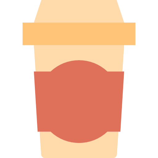 Coffee icon