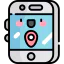 Cellphone icon 64x64