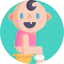 Baby icon 64x64