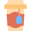 Hot tea Symbol 64x64