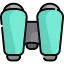 Binoculars 상 64x64