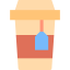 Hot tea Symbol 64x64