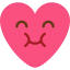 Heart icon 64x64