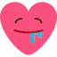 Heart icon 64x64