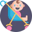 Baby icon 64x64