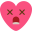 Heart icon 64x64