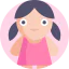 Doll icon 64x64