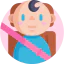 Baby icon 64x64
