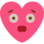 Heart icon 64x64