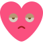 Heart icon 64x64