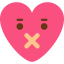 Heart icon 64x64