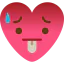 Heart icon 64x64