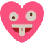 Heart icon 64x64