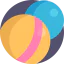 Balls icon 64x64
