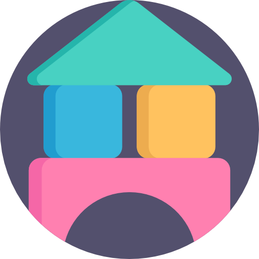 Cubes icon