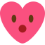 Heart icon 64x64