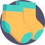 Socks icon 64x64