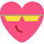 Heart icon 64x64
