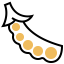 Bean icon 64x64