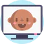 Baby icon 64x64