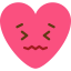 Heart icon 64x64