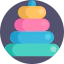 Pyramid icon 64x64