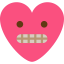 Heart icon 64x64